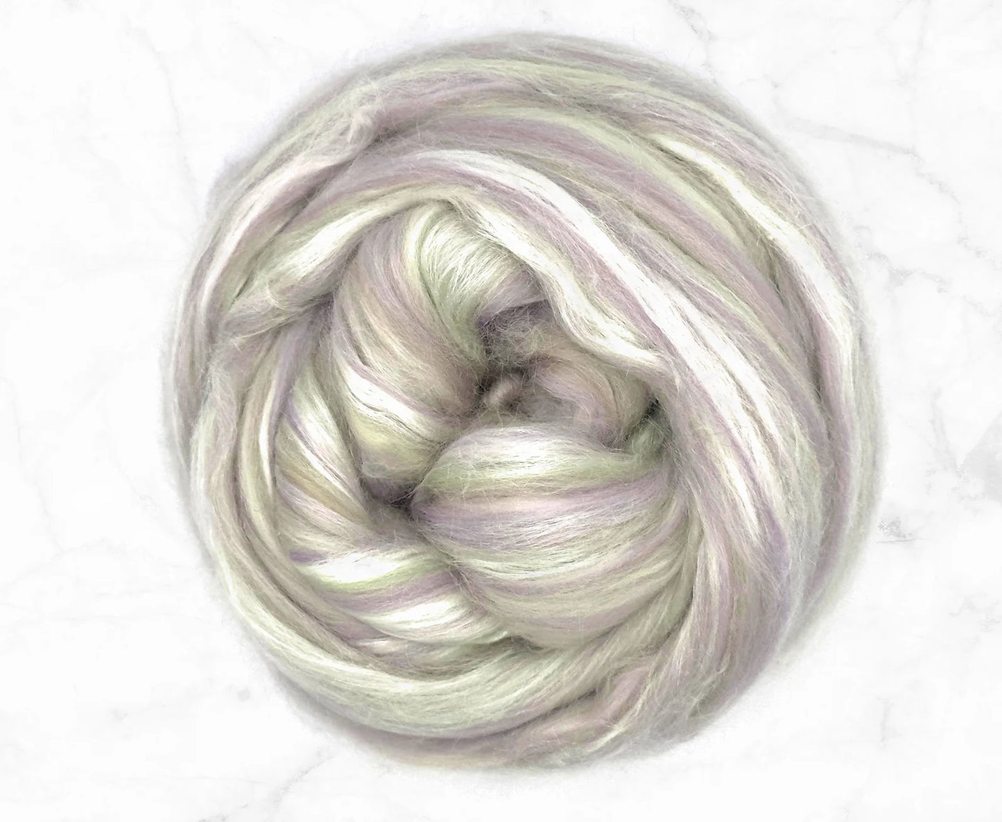 Lyra Limited Edition Roving