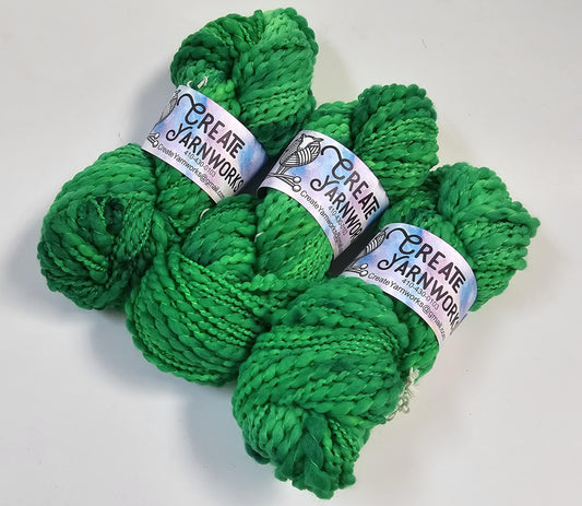 Irish! in Thick n Thin 100% Superwash Merino Bulky Yarn