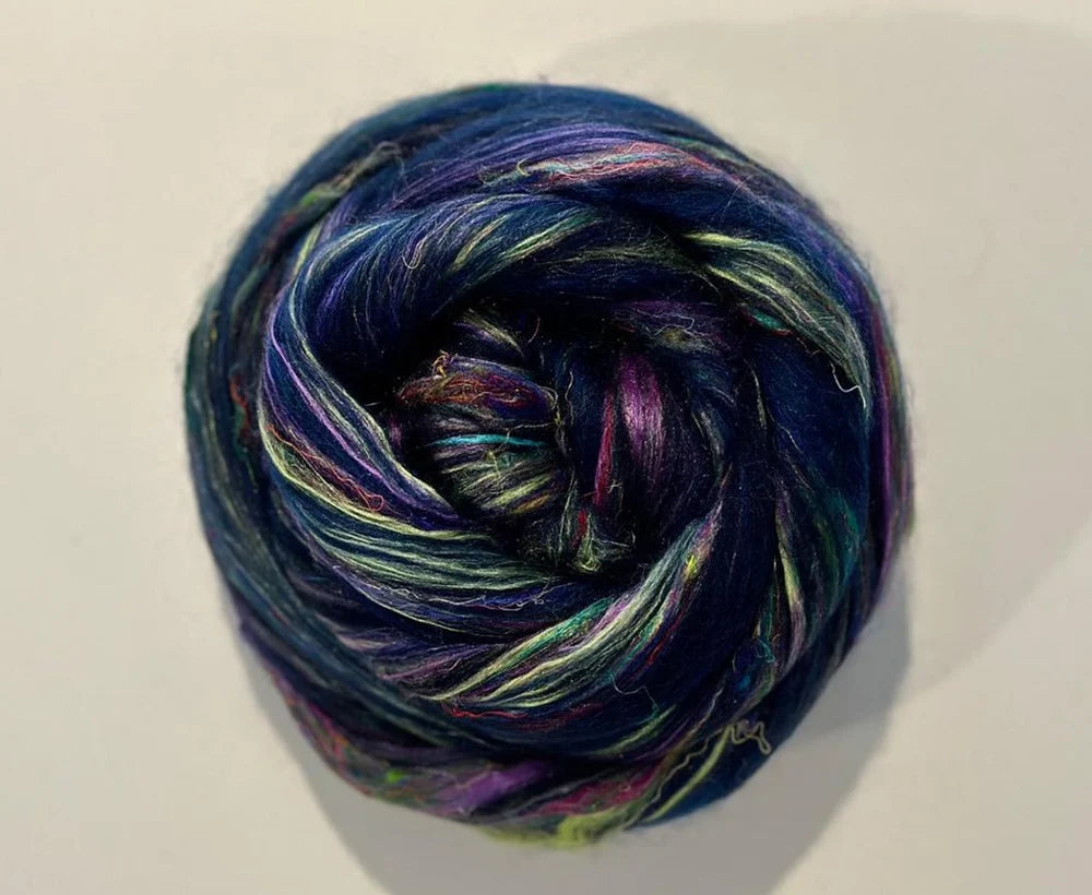 Night Bloom Limited Edition Roving