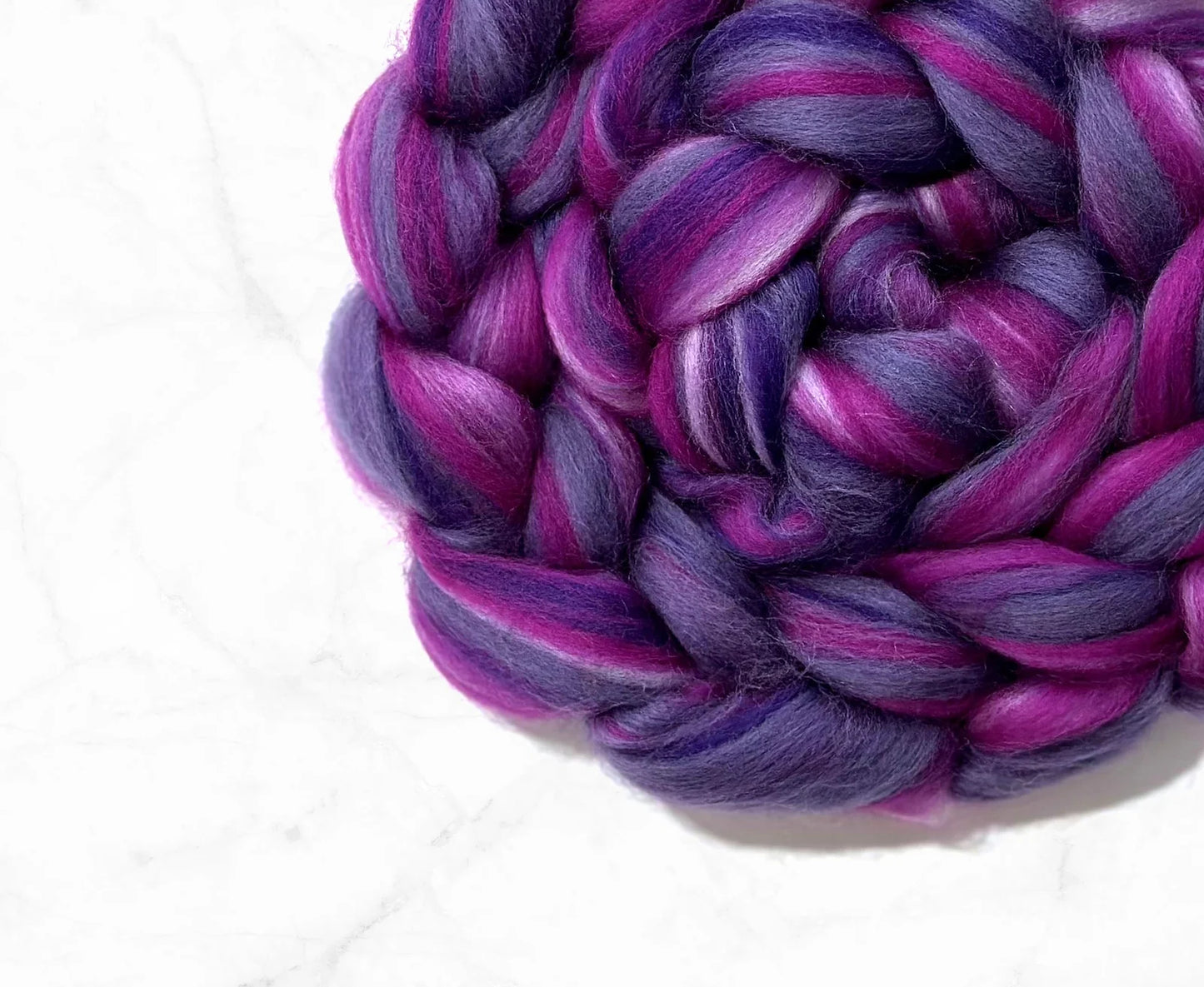 Aurora Limited Edition Roving