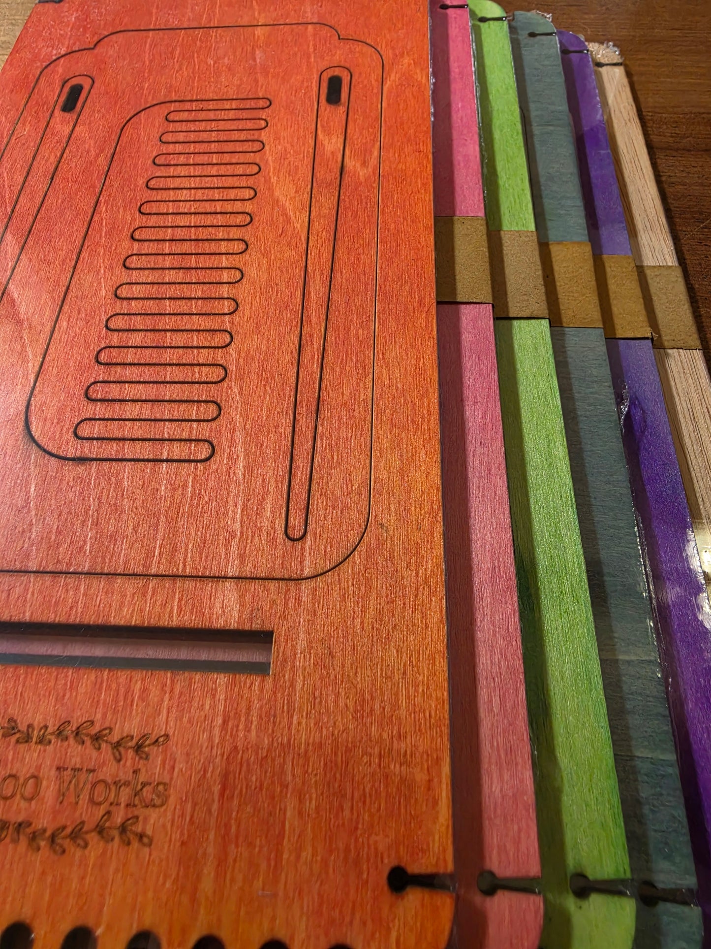 Hand Loom