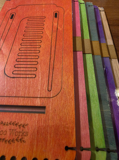 Hand Loom